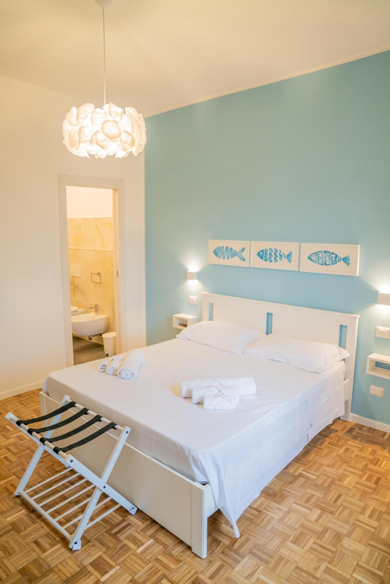 Guest house Vento Del Conero